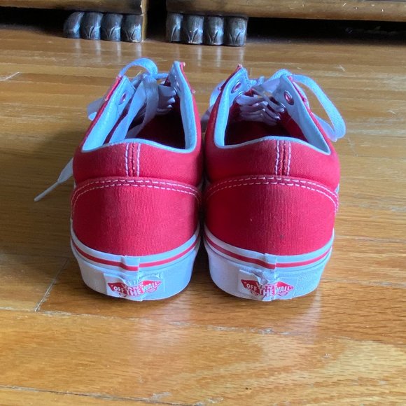 OLD SKOOL VANS - Picture 4 of 4